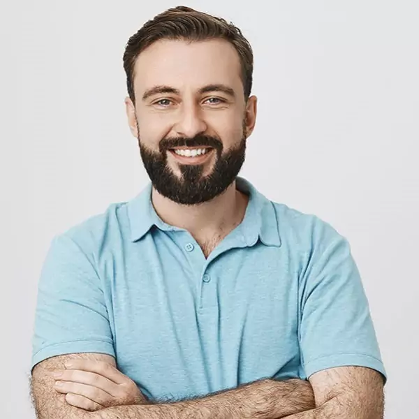 Kevin Parken
